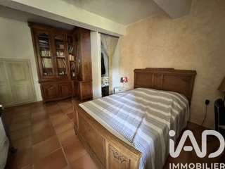 Vente maison 11 pièces