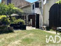 Vente maison 11 pièces