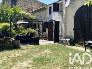Vente maison 11 pièces