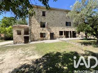 Vente maison 11 pièces