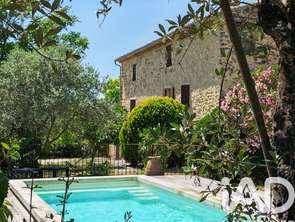 Vente Maison 4 chambresCarpentras