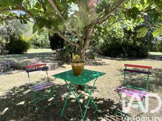 Vente maison 11 pièces