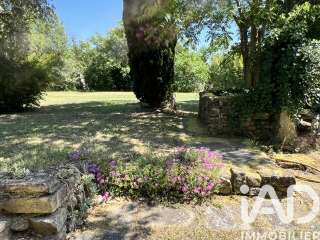 Vente maison 11 pièces