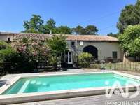 Vente maison 11 pièces