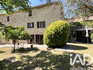 Vente maison 11 pièces