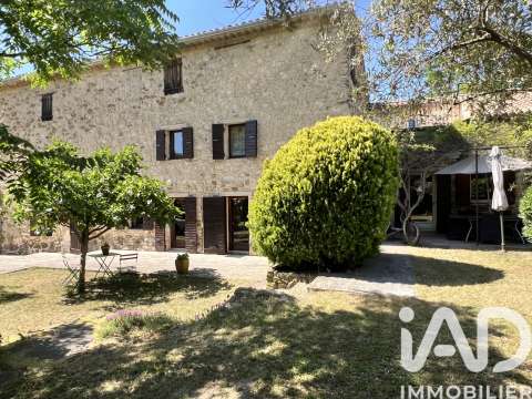 Vente maison 11 pièces