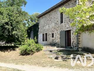 Vente maison 11 pièces