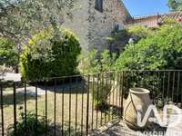 Vente maison 11 pièces