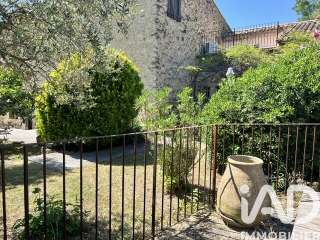 Vente maison 11 pièces