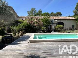 Vente maison 11 pièces
