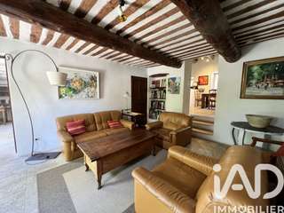 Vente maison 11 pièces