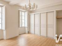 Vente maison 11 pièces