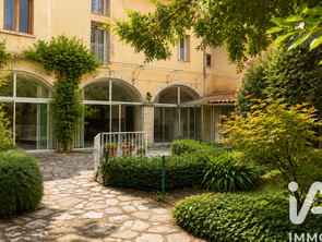 Vente Maison 7 chambresCarpentras