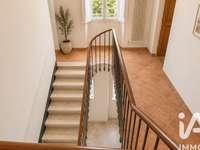 Vente maison 11 pièces