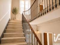 Vente maison 11 pièces