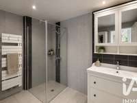 Vente maison 11 pièces