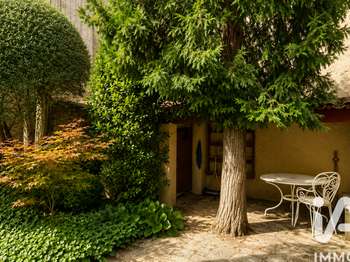 Vente maison 11 pièces