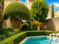 Vente maison 11 pièces