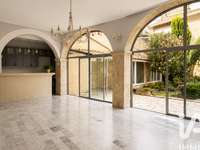 Vente maison 11 pièces
