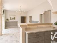 Vente maison 11 pièces