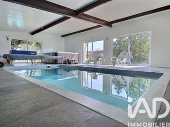 Vente maison 9 pièces Carpentras 84