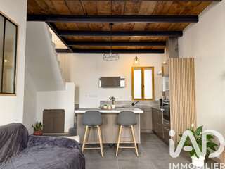 Vente maison 3 pièces Vente maison 3 pièces