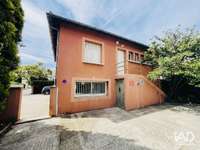 Vente maison 9 pièces Vente maison 9 pièces