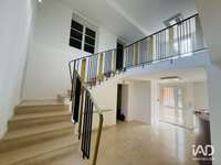 Vente maison 9 pièces Vente maison 9 pièces