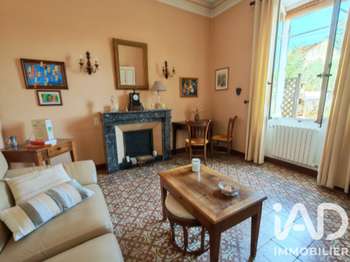 Vente Maison 2 chambresCarpentras
