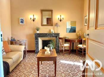 Vente Maison 2 chambresCarpentras