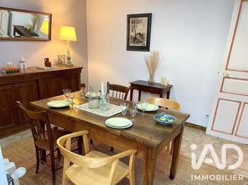 Vente maison 3 pièces Carpentras 84