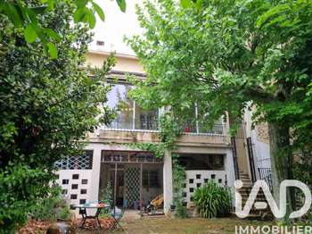 Vente Maison 7 chambresCarpentras