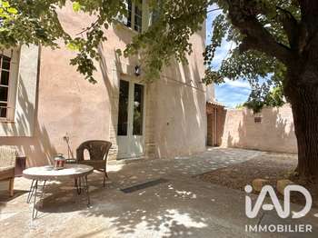 Vente maison 7 pièces Carpentras 84