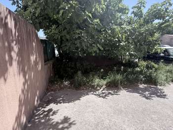 Vente Maison 3 chambresCarpentras