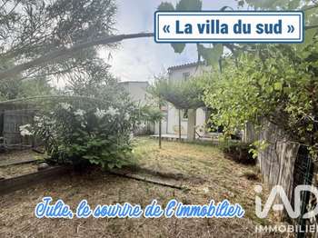 Vente Maison 2 chambresCarpentras