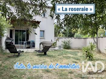 Vente Maison 2 chambresCarpentras