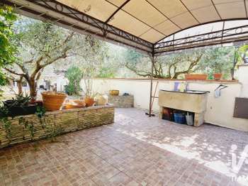 Vente Maison 4 chambresCarpentras