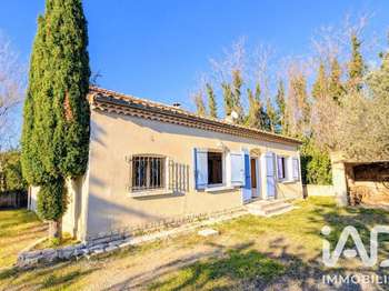 Vente Maison 3 chambresCarpentras