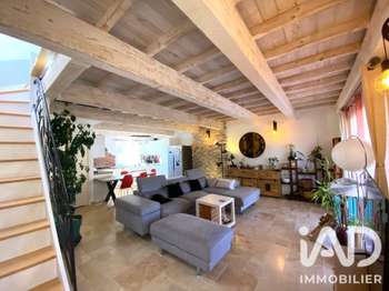 Vente maison 5 pièces Carpentras 84