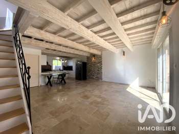 Vente maison 5 pièces Carpentras 84