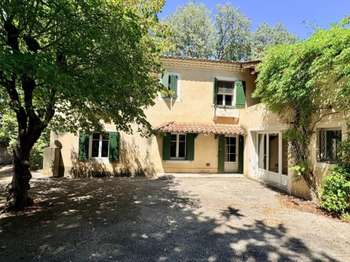 Vente maison 5 pièces Carpentras 84