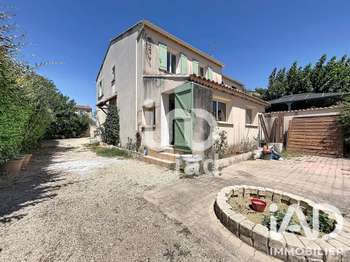 Vente Maison 4 chambresCarpentras