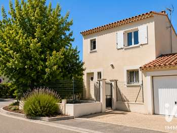 Vente maison 4 pièces Carpentras 84