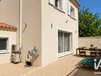 Vente Maison 3 chambresCarpentras