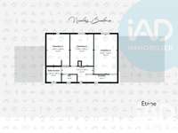 Vente maison 6 pièces Vente maison 6 pièces