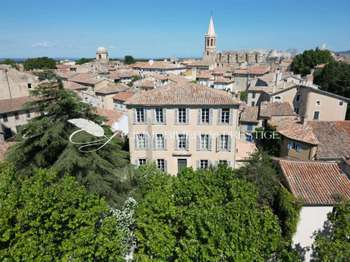 Vente maison 10 pièces Carpentras 84