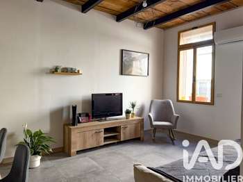 Maison 3 pièces 60 m² · à Carpentras · 60 m² · 99 000 €