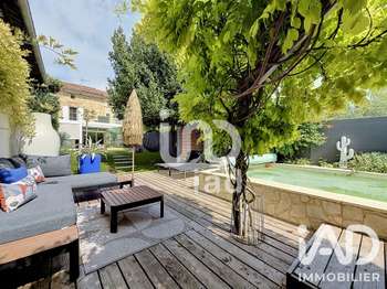 Vente Maison 2 chambresCarpentras