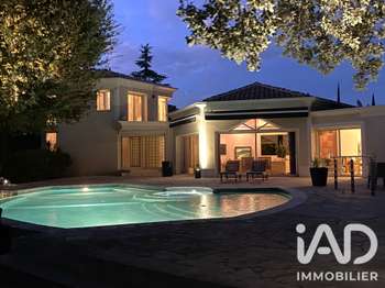 Vente Maison 3 chambresCarpentras