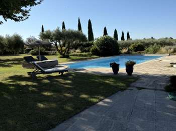 Vente Maison 6 chambresCarpentras